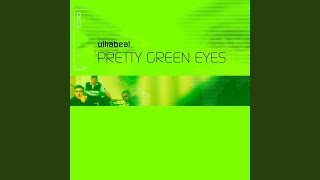 Pretty Green Eyes (DJ Lhasa Remix)