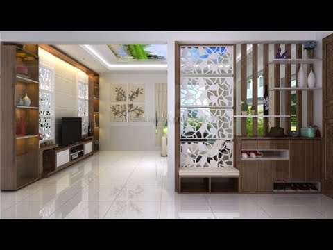 150-rooom-divider-ideas---modern-home-wall-partition-design-2020