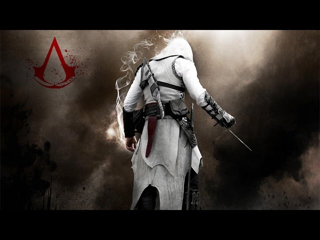 Assassin's Creed 2007's Best Features