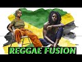 Reggae Mix 2024 | Fusion of Damian Marley, Jah Cure, Protoje, Chronixx | Tina