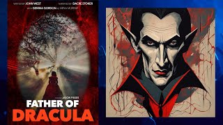 John West The Father Of Dracula FINAL April2024