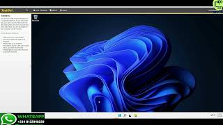13.1.4 Select and Install a Printer TESTOUT