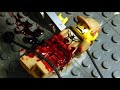 Death Trap (Lego Horror Movie)
