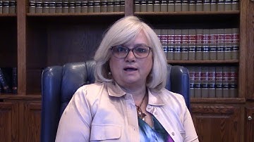 A Video Handbook to Divorce in Utah – Restraining Orders – Part 2