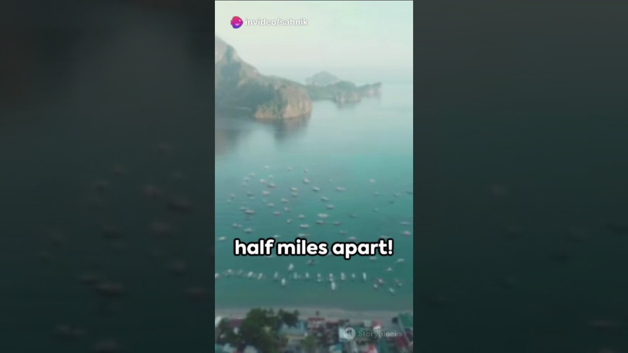 Islands of Yesterday and Tomorrow: Unveiled 