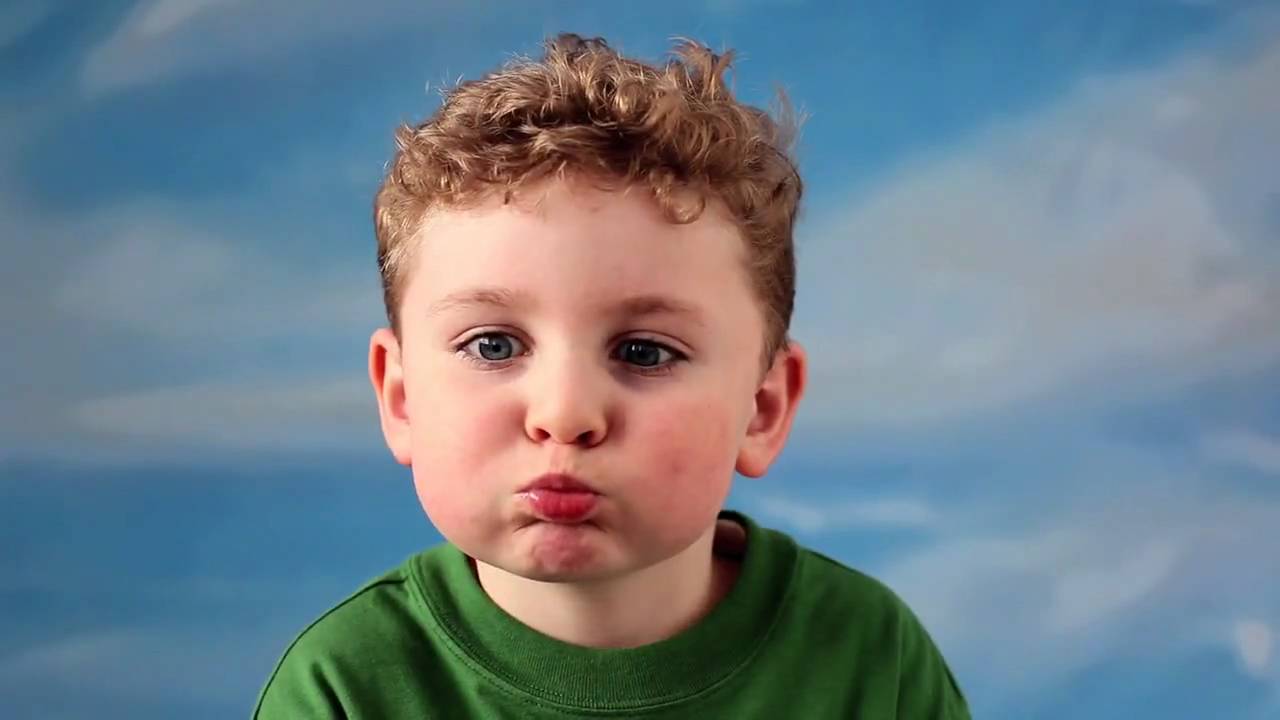 Agent485 Cook Children's Hospital Faces