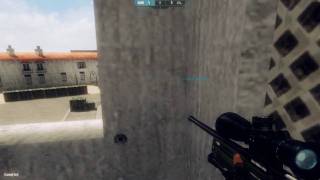 [CF] AWM Jumpshot/Noscope by Gurp[in]
