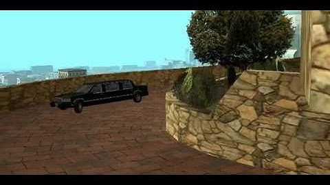 Valhalla Gaming MTA - Trailer