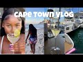 Cpt getaway vlog