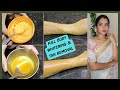 How to do Full Body Whitening &amp; Tan Removal!! Easy DIY @ home for Instant Brightness &amp; Smooth Skin!!