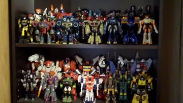 Transformers Collection