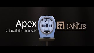 Introducing Janus-3, the best skin analyzer. screenshot 1