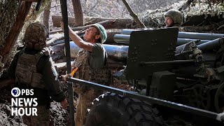 How European leaders are responding as Trump urges Ukraine to cede territory to Russia