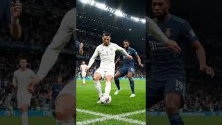 World football club Ronaldo amazing goal
