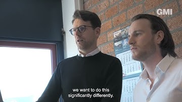 Customer Video - DYWIDAG (ENG)