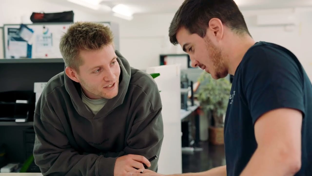 Das Unternehmen Ernst Weber AG: Einblicke in Tradition und Innovation im Metallbau