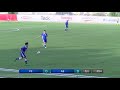 2017 Canada Summer Games - Men's Soccer - Prince Edward Island vs. Alberta