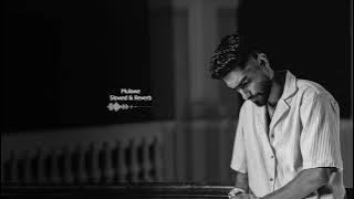 Mulawe│Mihiran – Slowed & reverb Video