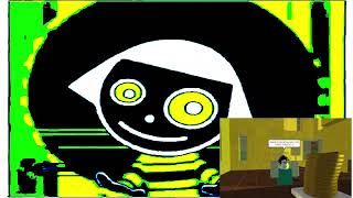 Pbs Kids Dot Logo Effects Re-Imagined Round 3 Vs Everyone