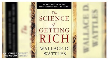 The Science Of Getting Rich (By Wallace D. Wattles) Audiobook