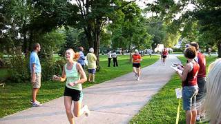 Sunset Shuffle 2011 Clip #10