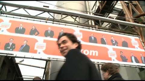 GS1 Nederland congres 2010