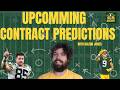 Packers Owe Watson, Kraft &amp; Wyatt BIG Money — Here's What Those Deals Actually Look Like!