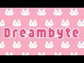 【無料BGM】ポップな8bitチップチューン「Dreambyte」