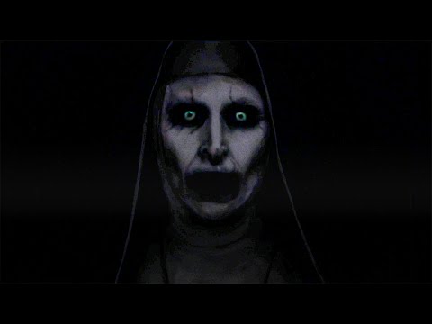 THE NUN II | DEHŞETİN YÜZÜ 2 | TÜRKÇE ALTYAZILI FRAGMAN