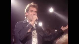 Huey Lewis and the News - The Power of Love (SUPERSCALED TO 4K) 🇺🇸