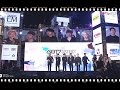 LIVE Red Capet GOT7 DISTRICT FLY FOR THE WORLD@THE EM DISTRICT/ Part 2 (14-05-59)