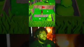 Actually evil... #gaming #grizzy