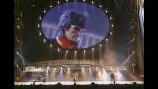 The Rolling Stones - (I Can't Get No) Satisfaction (Live)