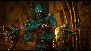 DOOM Snap Map DEMONDEMONDEMONDEMONDEMONDEMON!!!!!!!