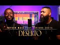 DESERTO | Jeyzer Maia feat. Adriano Costa (Cover) Arianne