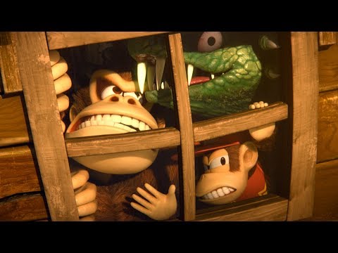 Super Smash Bros. Ultimate — Лучшие друзья (Nintendo Switch)