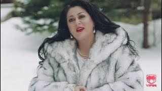 Luminita Puscas - In manastrul merilor (Videoclip oficial)