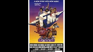 FM (Full Movie)(Retro 70's Film) featuring: Linda Ronstadt, Tom Petty, REO Speedwagon