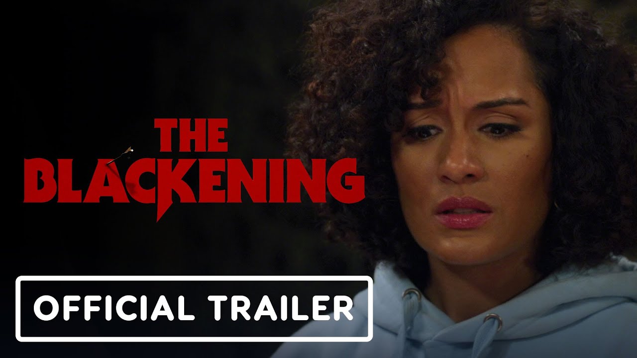 The Blackening Official Final Trailer (2023) Grace Byers, Dewayne