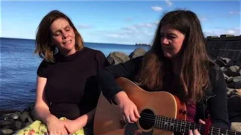 Father Oh Father. Penny Larkins and Helen Begley