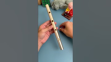 This is a magical gravity test puzzle#puzzle#iq#iqtest