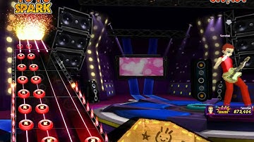 [PVS TFC] Taylor Swift - Sparks Fly (Lv.2 Normal) with Flame Out