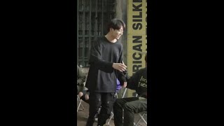 Jungkook try to help Jimin, but.... 😂 (BTS Funny Moments)