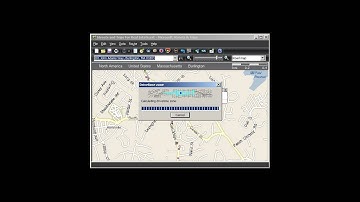 Microsoft® Streets and Trips 2011  for Real Estate Professionals