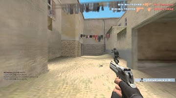 CS:S NEW FREE DEMO [5k m4a1+deagle] #5