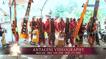 TARI PANORAMA - SINGA DANGDUT WARLAN MUDA LIVE SHOW CIKAREO, 23 NOVEMBER 2025