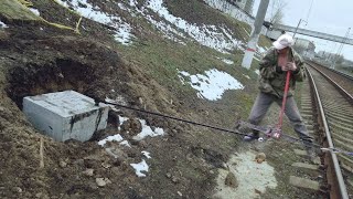 Я НАШЕЛ ПОЛНЫЙ ЯЩИК! ШОК! I FOUND A BOX FULL! Я НАШЕЛ ПОЛНЫЙ ЯЩИК! ШОК! I FOUND A BOX FULL!