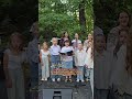 Хор музична школа - Мам❗️(Скрябін) #зсув #українськамузика #українськіпісні #music