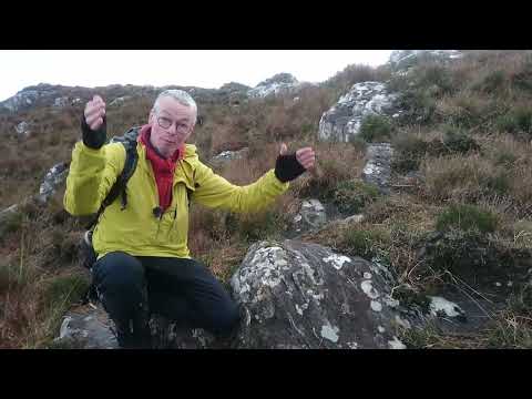 The Moine of Ardnish and Glenfinnan