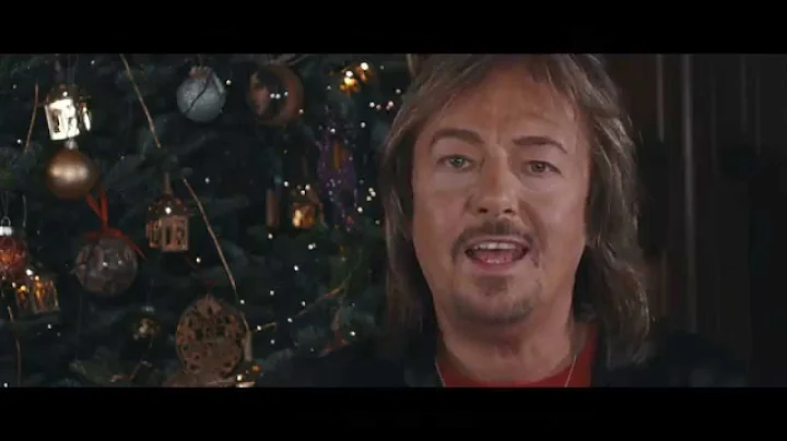 Chris Norman - That's Christmas [Official Music Vi...